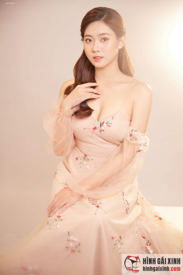 Hotgirl Huyền Trang đẹp thanh em và sexy 20210314-huyen-trang-6-600x900