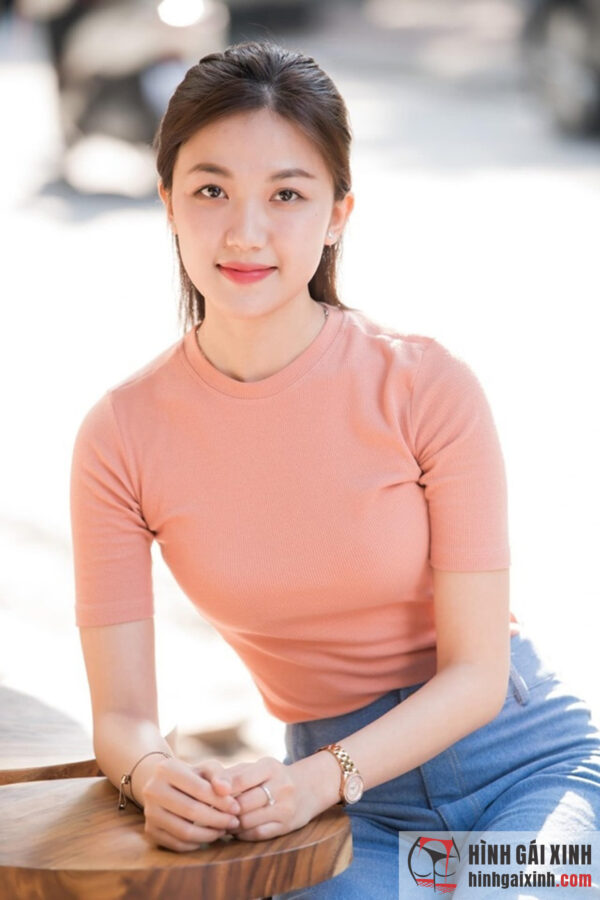 diễn viên Lương Thanh