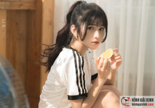  Nữ sinh dễ thương nhất Nhật Bản trong năm 2021