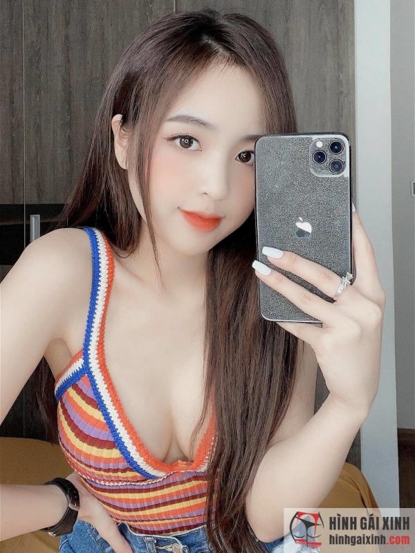 Hot girl Hà thành Lê Phương Anh