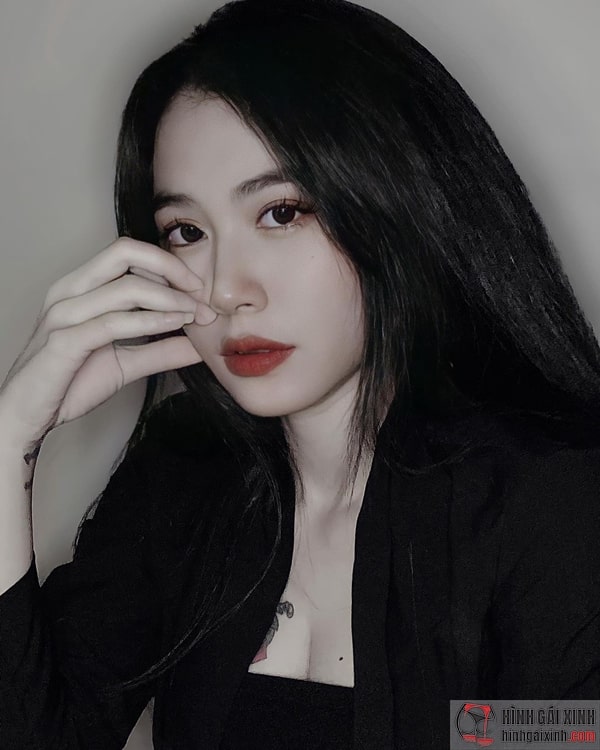 Hình Ảnh Cô Gái Xinh Đẹp Đầy Cuốn Hút Trên Mạng Instagram Việt Nam | Hình  Gái Xinh