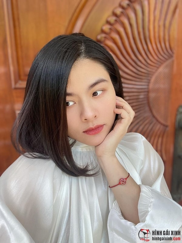 Diễn viên Vân Trang đẹp nhất