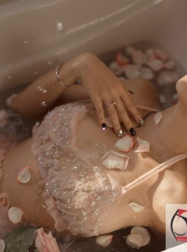 Linh Ka khoe vẻ đẹp hình thể với loạt ảnh bikini nóng bỏng 6
