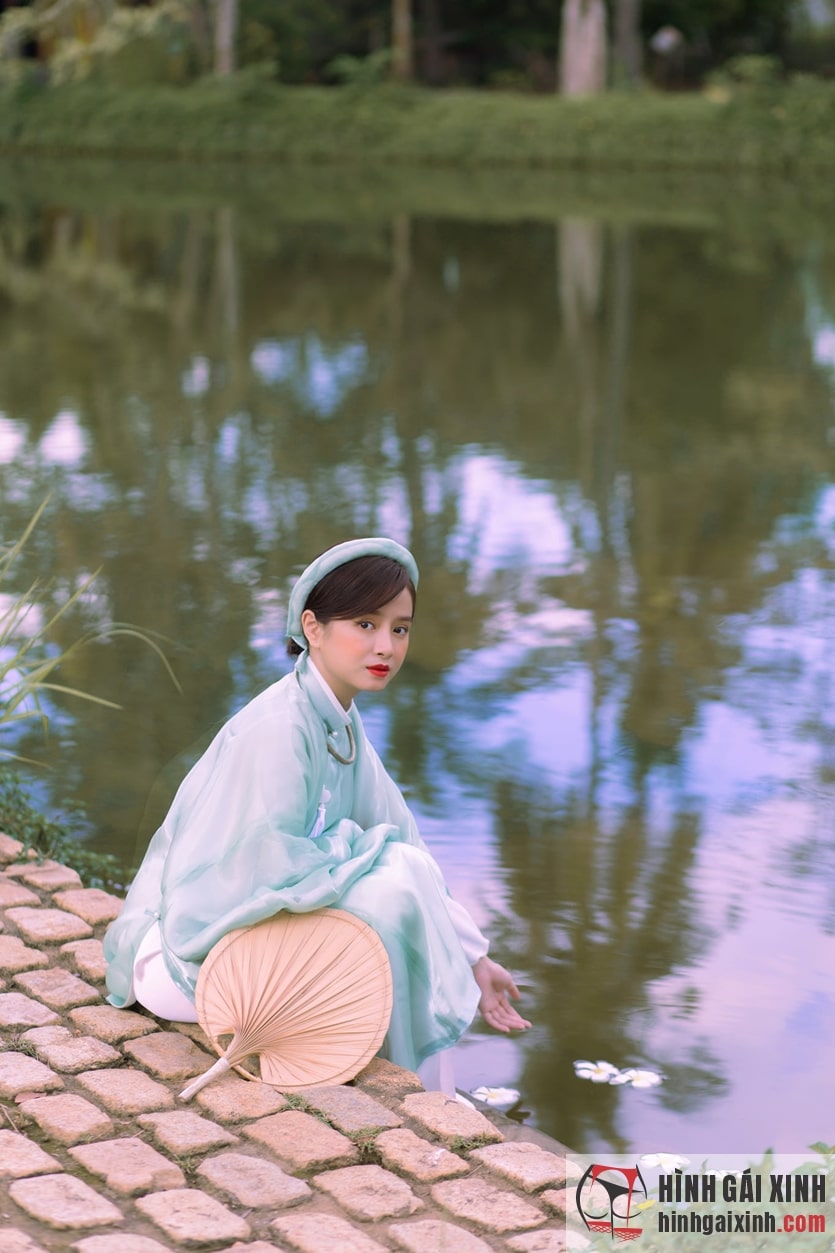 Bộ ảnh gái đẹp Việt Nam 